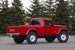Jeep J-12 Concept 2012 года